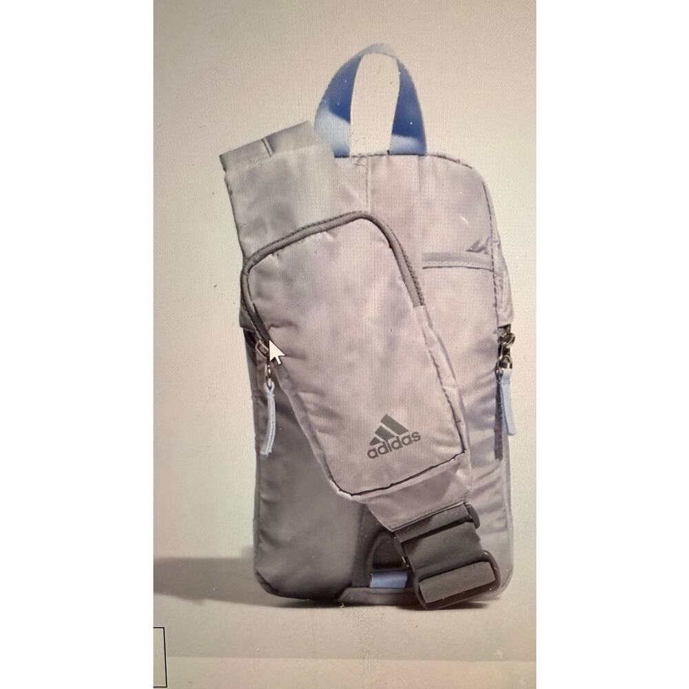 ADIDAS Essentials Sling Crossbody Bag